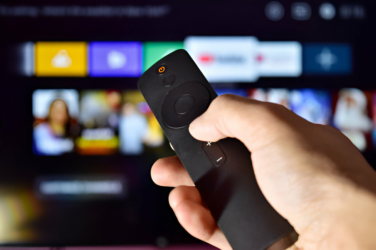 Smart TVs